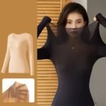 Full sleeves tops and panty - Image 3