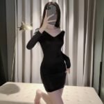 Full sleeves tops and panty - Image 2