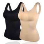 Munafie Slimming Tops - Image 3