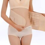 Maternity Belly Support Belt - Image 2