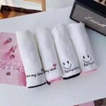 Hair Dry Towel Cap - Image 3