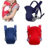 Baby Carrier Bag - Image 3