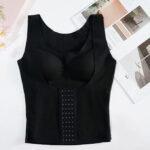 Long Support Slimming Body Shapewear - Image 6