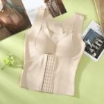 Long Support Slimming Body Shapewear - Image 5