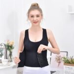 Long Support Slimming Body Shapewear - Image 2