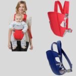 Baby Carrier Bag