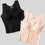 Long Support Slimming Body Shapewear