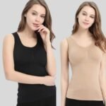 Munafie Slimming Tops