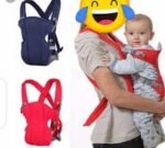 Baby Carrier Bag - Image 4