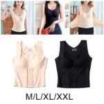 Long Support Slimming Body Shapewear - Image 3