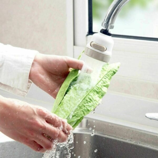 Movable Kitchen Tap Head - Image 5