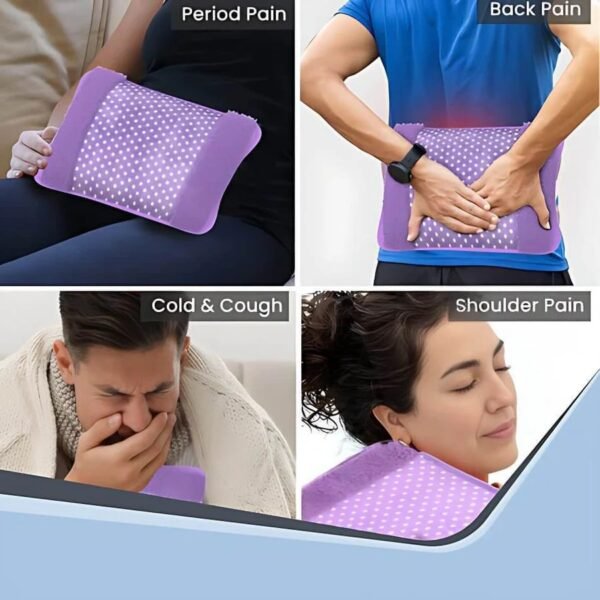 Electric Hot Water Bag - Image 2