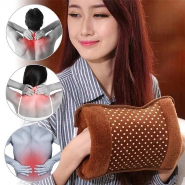 Electric Hot Water Bag - Image 4