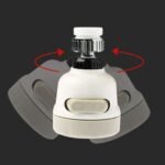 Movable Kitchen Tap Head - Image 3