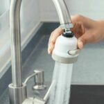 Movable Kitchen Tap Head - Image 2