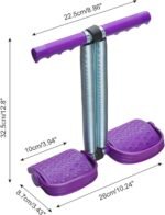 Tummy Trimmer Double Spring - Image 2