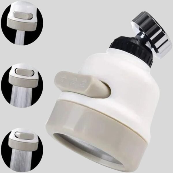 Movable Kitchen Tap Head - Image 1
