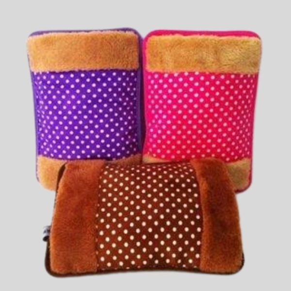 Electric Hot Water Bag - Image 1