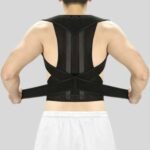Posture Corrector Back Support Belt