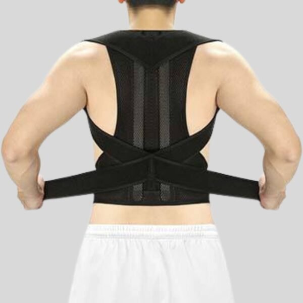 Posture Corrector Back Support Belt - Image 1
