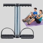 Tummy Trimmer Double Spring