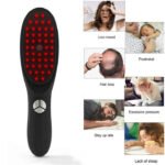 Multifunctional Electric Massage Comb - Image 3