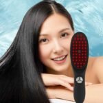 Multifunctional Electric Massage Comb - Image 4