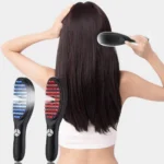 Multifunctional Electric Massage Comb - Image 6