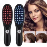 Multifunctional Electric Massage Comb - Image 5