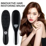 Multifunctional Electric Massage Comb - Image 2