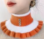 Winter Neck Warmer Muffler - Image 2