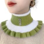 Winter Neck Warmer Muffler - Image 6
