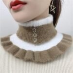 Winter Neck Warmer Muffler - Image 4