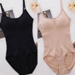 Bodysuit Shapewear for women