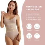 Bodysuit Shapewear for women - Image 5