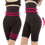 Hip & Belly Slimming Shapewear - Image 4