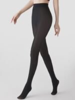 Thin Stockings Leggings - Image 6