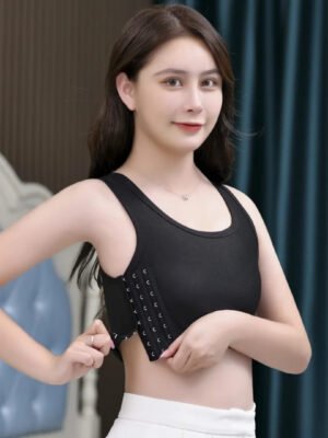 Chest Binder Bra