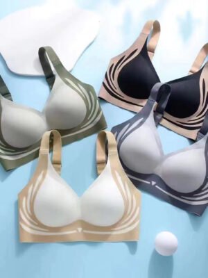 Premium Support Bra
