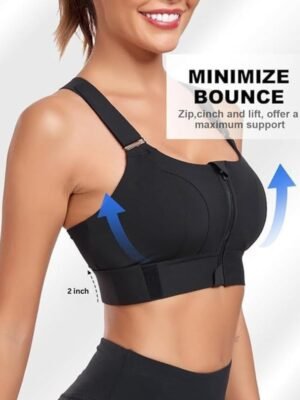 Premium Sports Bra