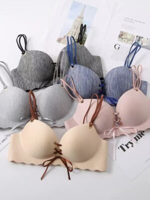 Rene Rofe Pushup Bra