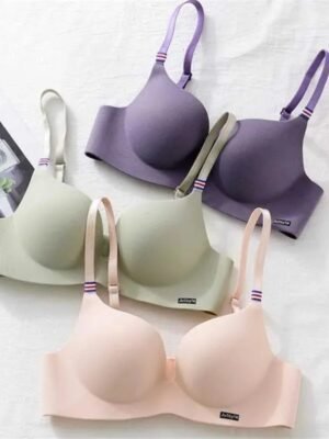 Treding Double Padded Bra