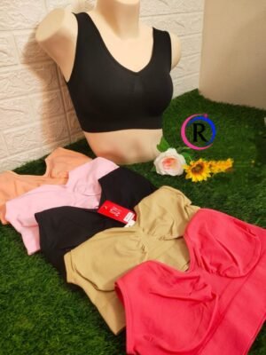Regular Joy bra