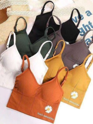 Stylish Long Bra
