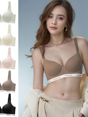 Mewa Pushup Bra