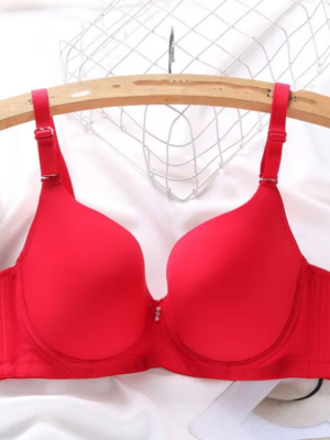 Pushup Bra with wire